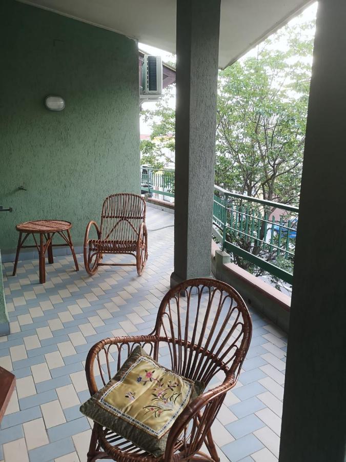 Assueli B&B Assemini Exterior photo