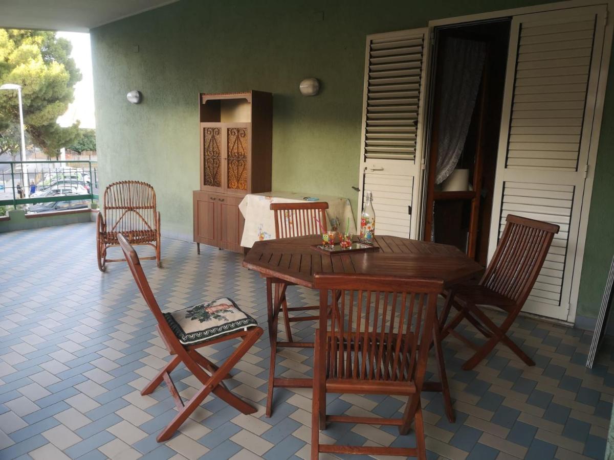 Assueli B&B Assemini Exterior photo