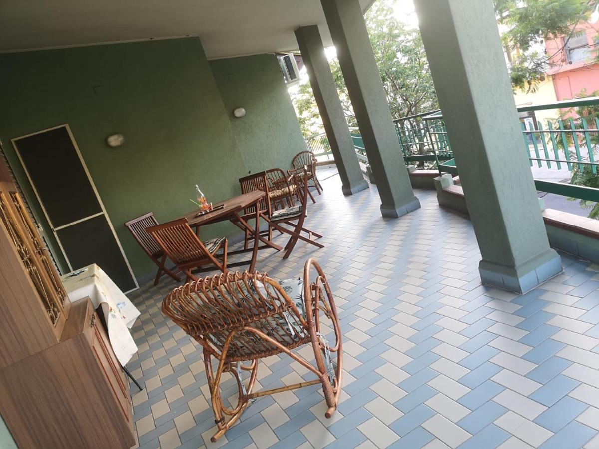 Assueli B&B Assemini Exterior photo