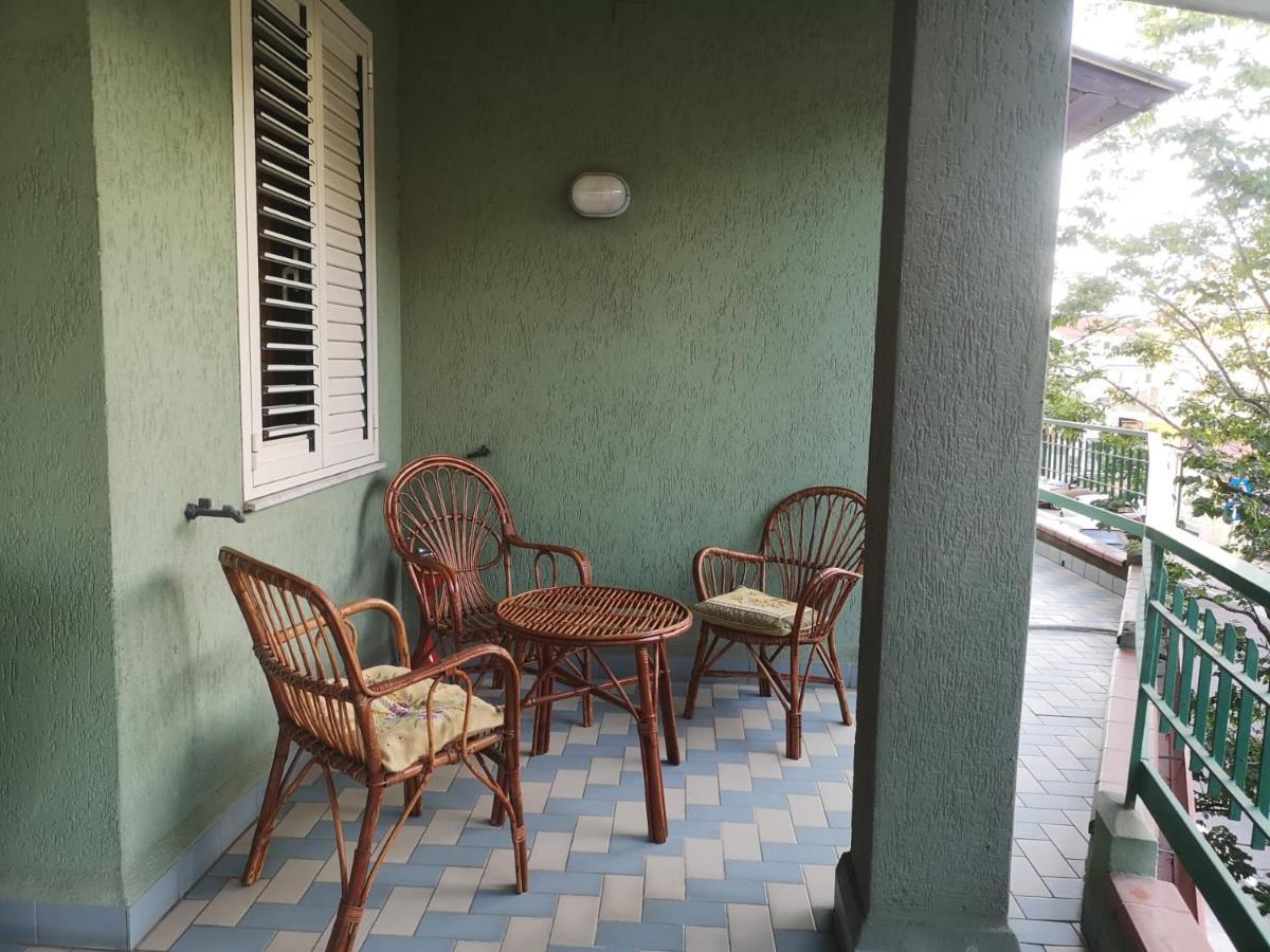 Assueli B&B Assemini Exterior photo